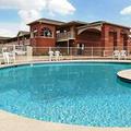 Отель Super 8 Motel Cabot