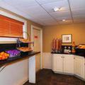 Отель BEST WESTERN Conway