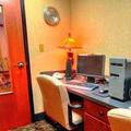 Отель Comfort Inn & Suites Conway