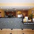 Отель Comfort Inn Dumas
