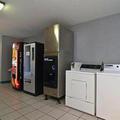 Отель Best Western Windsor Inn Dumas