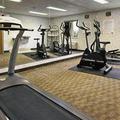 Отель Days Inn & Suites Dumas
