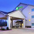 Отель Holiday Inn Express El Dorado