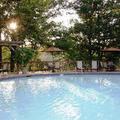 Отель BEST WESTERN Inn of the Ozarks