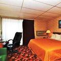 Отель Quality Inn - Fayetteville