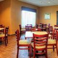 Отель Comfort Inn & Suites Fayetteville