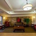 Отель Red Roof Inn Fayetteville (Arkansas)