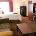 Отель Hampton Inn Forrest City