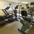 Отель Baymont Inn & Suites Fort Smith