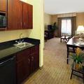 Отель Holiday Inn Express Fort Smith