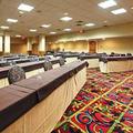 Отель Holiday Inn Fort Smith-City Center