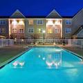 Отель Residence Inn Fort Smith