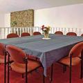 Отель Days Inn Hardy