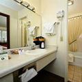 Отель Best Western Village Inn Hardy