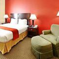 Отель Holiday Inn Express Hotel & Suites Harrison (Arkansas)