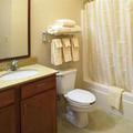 Отель Candlewood Suites West Little Rock