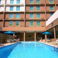 Отель La Quinta Inn & Suites Little Rock Downtown