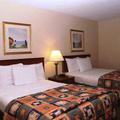 Отель La Quinta Inn Little Rock at Rodney Parham Rd.