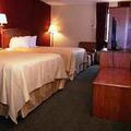 Отель Quality Inn & Suites Little Rock