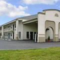 Отель Days Inn Morrilton
