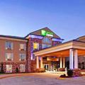 Отель Holiday Inn Express Hotel & Suites - Mountain Home