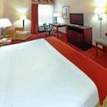 Отель Holiday Inn Express Hotel & Suites North Little Rock