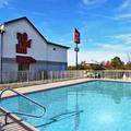 Отель Red Roof Inn North Little Rock