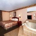 Отель Rustic Inn