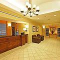 Отель Holiday Inn Express Hotel & Suites Pine Bluff