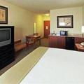 Отель Holiday Inn Express Hotel & Suites Pine Bluff/Pines Mall