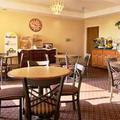 Отель Pocahontas Days Inn & Suites