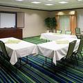 Отель Fairfield Inn & Suites Rogers