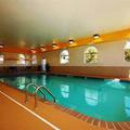 Отель BEST WESTERN PLUS Searcy