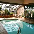 Отель Hampton Inn Searcy