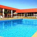 Отель Searcy-Days Inn