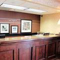 Отель Hampton Inn and Suites Springdale