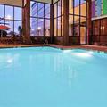 Отель Holiday Inn West Memphis-I-55