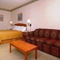 Отель Quality Inn West Memphis