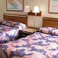 Отель Travelers Inn Bullhead City