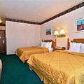 Отель Comfort Inn Camp Verde