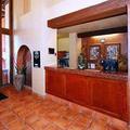Отель Quality Inn Cottonwood