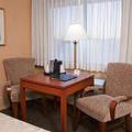 Отель BEST WESTERN Cottonwood Inn