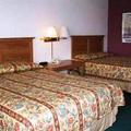 Отель Motel 6 Cottonwood
