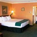 Отель Hotel Aspen InnSuites Flagstaff/Grand Canyon