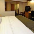 Отель Rodeway Inn Flagstaff