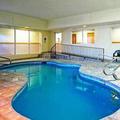 Отель Econo Lodge Lucky Lane