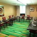 Отель SpringHill Suites Flagstaff