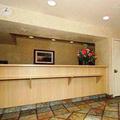 Отель Quality Inn - Flagstaff / East Lucky Lane