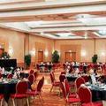 Отель Hilton Hotel & Executive Meeting Center Glendale (California)