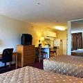 Отель Homestead Studio Suites Glendale (California)